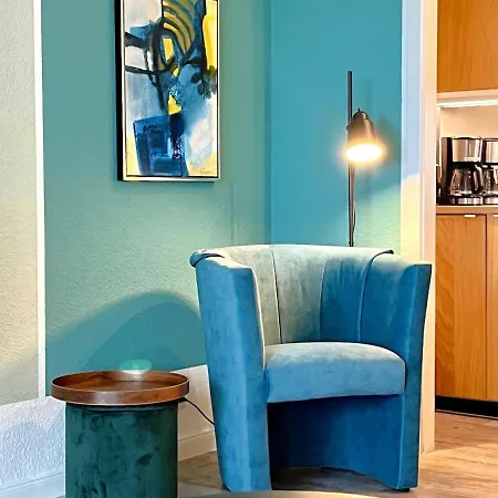 Elbperle 32 Cuxhaven