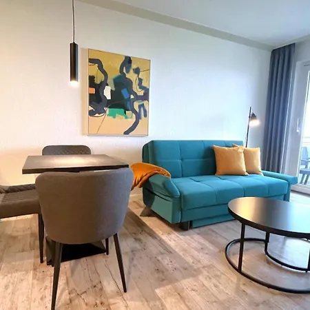 Elbperle 32 Cuxhaven