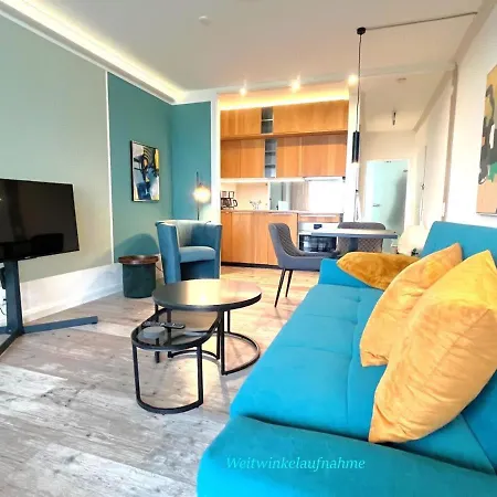 Elbperle 32 Cuxhaven