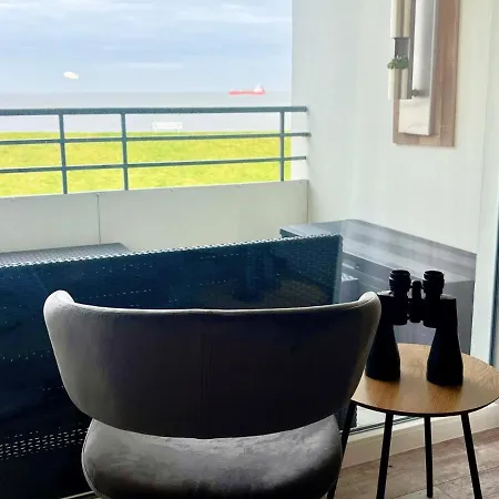 Elbperle 32 Cuxhaven