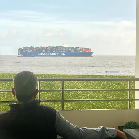 Apartament Elbperle 32 Cuxhaven