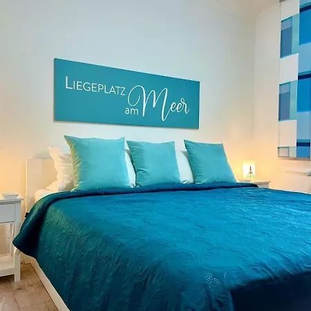 Apartment Elbperle 32 *