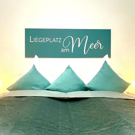 Elbperle 32 Cuxhaven