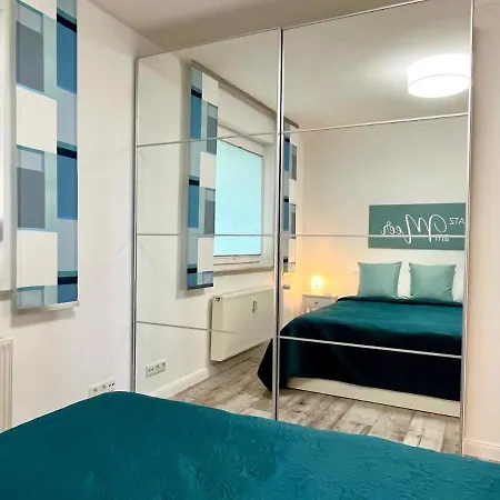 Elbperle 32 Apartamento