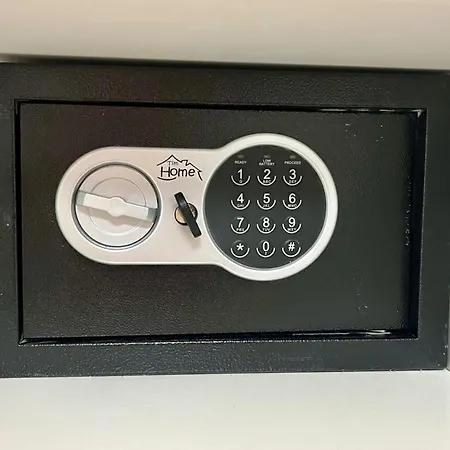 Apartamento Elbperle 32 Cuxhaven