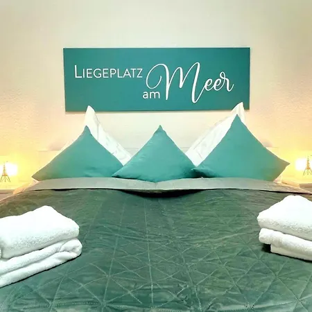 Apartment Elbperle 32