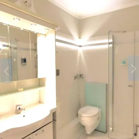 Elbperle 32 Cuxhaven