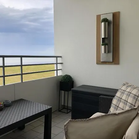 Elbperle 32 Apartament *