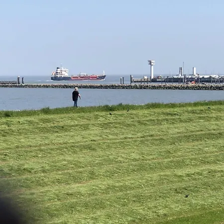 Apartamento Elbperle 32 *