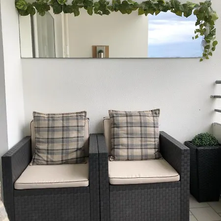 Elbperle 32 Apartamento Cuxhaven