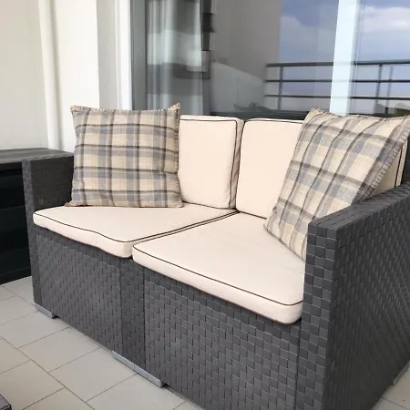 Apartment Elbperle 32 Cuxhaven