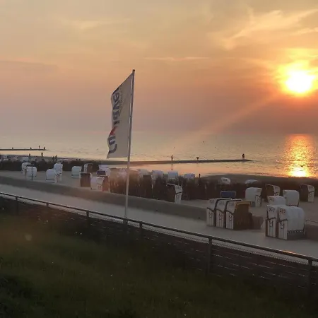 Apartment Elbperle 32 *