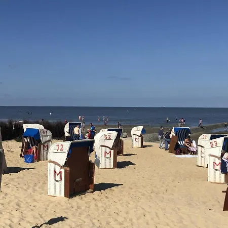 Elbperle 32 * Cuxhaven